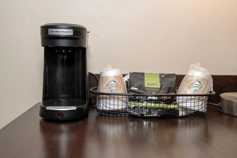 The Parker Lodge Fort Smith Motel in Fort Smith