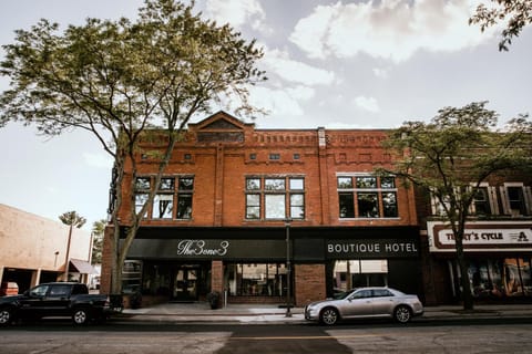 Day, Street view, Location