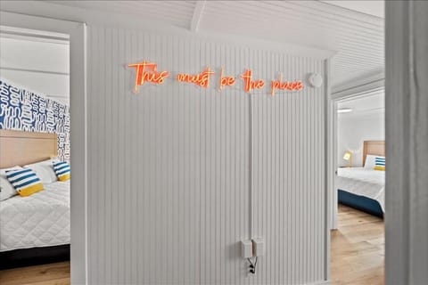 Cabana Beach 5 3BR Condo Just Steps from the Ocean Apartment in North Myrtle Beach