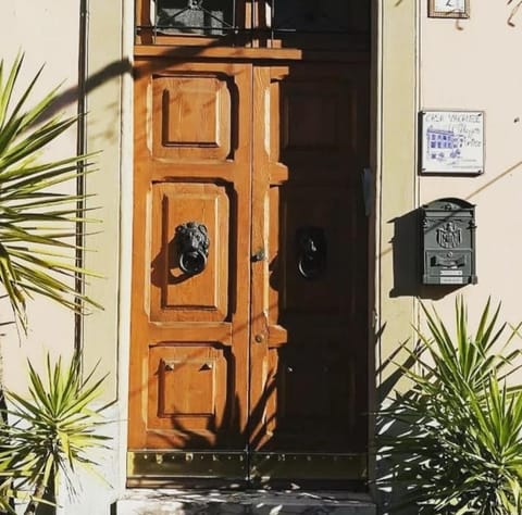 Appartamento Delle Grazie Bed and Breakfast in Rome