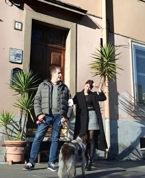 Appartamento Delle Grazie Bed and Breakfast in Rome