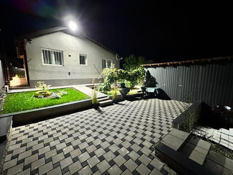 HH Lakes Tuzla - city center, free parking! House in Federation of Bosnia and Herzegovina