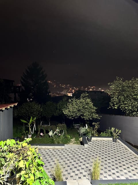 HH Lakes Tuzla - city center, free parking! House in Federation of Bosnia and Herzegovina