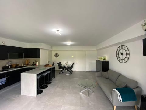 My HOME Apartment in Luxembourg District, Luxembourg