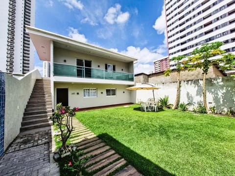 Property building, Garden, Garden