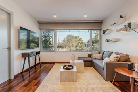 Communal lounge/ TV room, Living room
