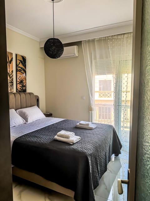 The Spot Apartment in Decentralized Administration of Macedonia and Thrace