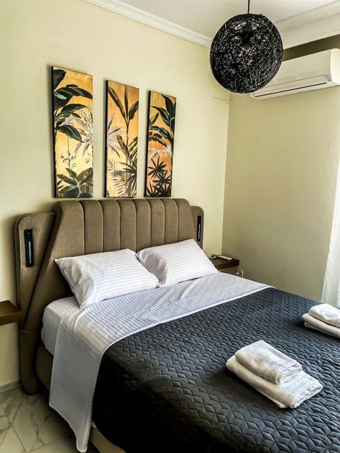 The Spot Apartment in Decentralized Administration of Macedonia and Thrace