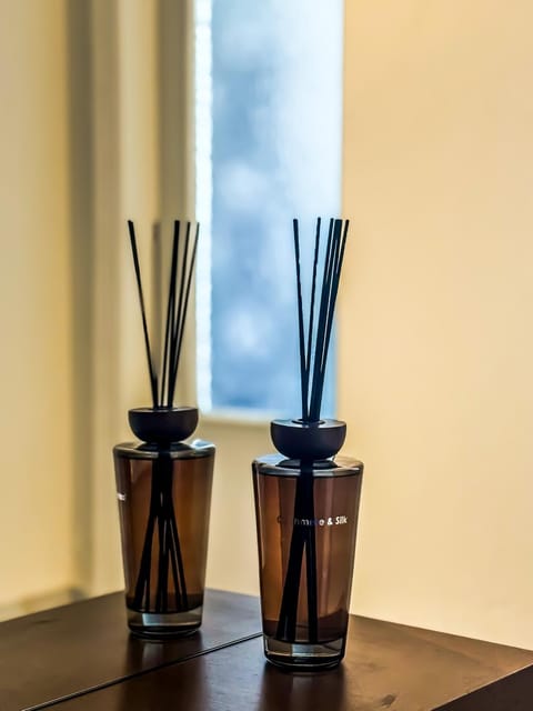 The Spot Apartment in Decentralized Administration of Macedonia and Thrace