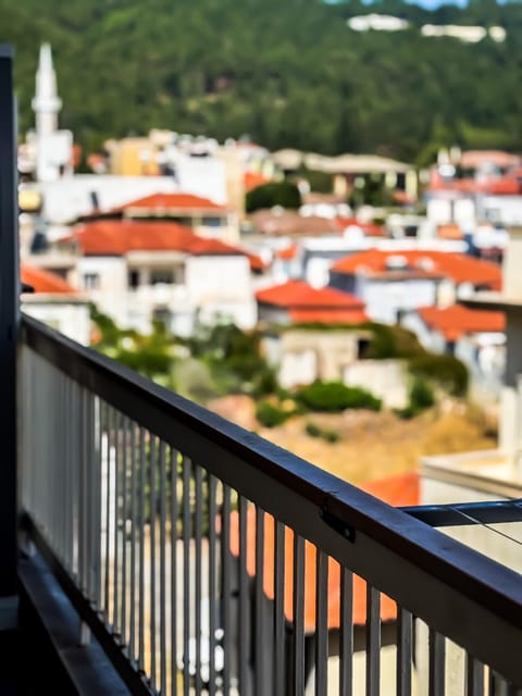 The Spot Apartment in Decentralized Administration of Macedonia and Thrace