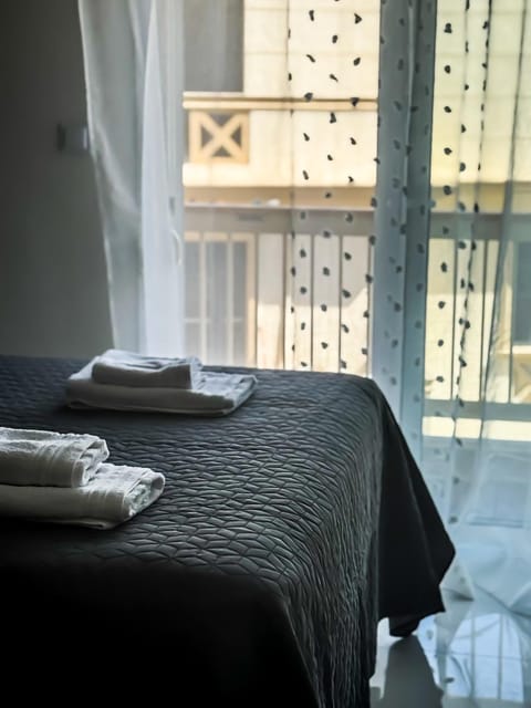 The Spot Apartment in Decentralized Administration of Macedonia and Thrace