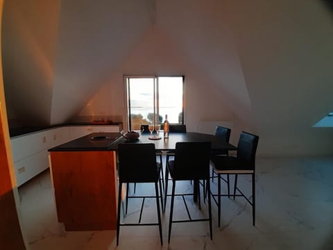 Saint-Colombier - 4/6 personnes - vue sur le Golfe du Morbihan - FR-1-639-151 Apartment in Brittany