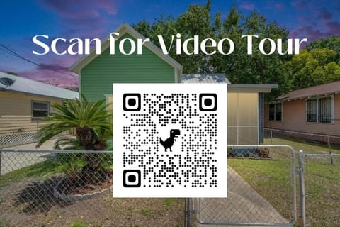 Ybor House Mini Golf Hammocks House in Tampa