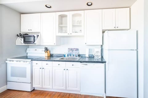 The Dallas Apartment Apartment in Texas