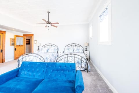 The Dallas Apartment Apartment in Texas