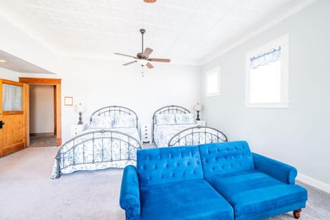 The Dallas Apartment Apartment in Texas