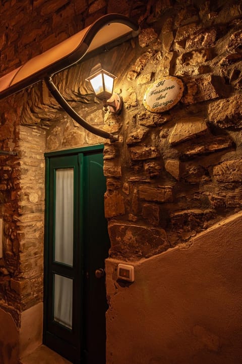 Il Fascino del Borgo 2 House in Castellabate