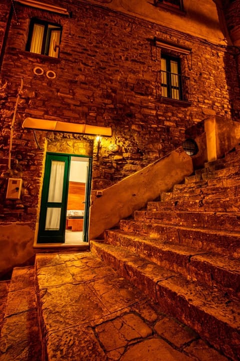 Il Fascino del Borgo 2 House in Castellabate