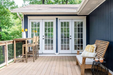 Heron House-ON Lake Avalon - near MTB House in Bella Vista