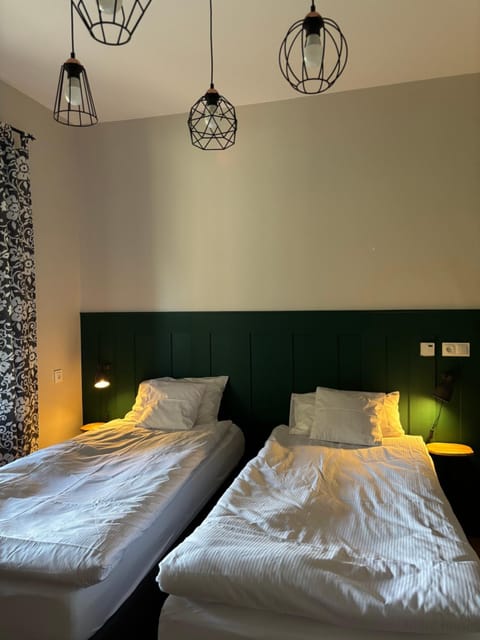 Nad Zalewem Apartment in West Pomeranian Voivodeship, Poland