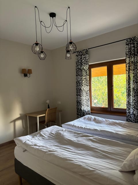 Nad Zalewem Apartment in West Pomeranian Voivodeship, Poland