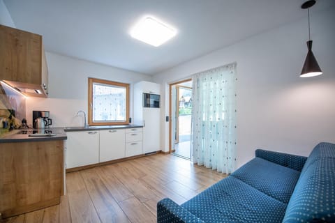 Apartments Cesa Ploner Apartment in Ortisei