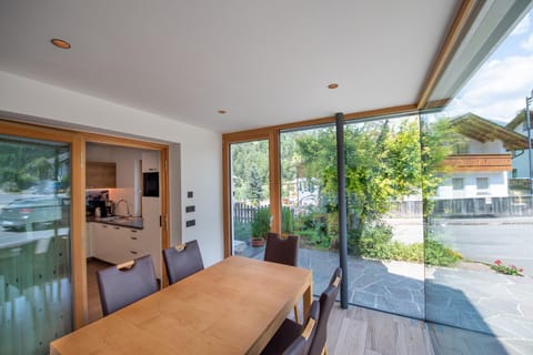 Apartments Cesa Ploner Apartment in Ortisei