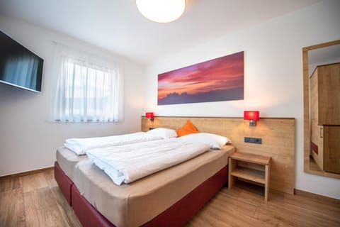 Apartments Cesa Ploner Apartment in Ortisei