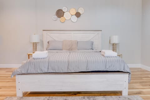 Magic Retreat Orlando House in Four Corners