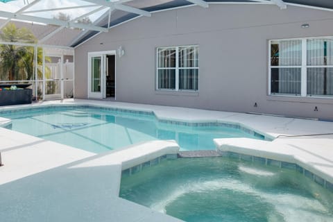 Magic Retreat Orlando House in Four Corners