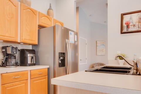 Magic Retreat Orlando House in Four Corners