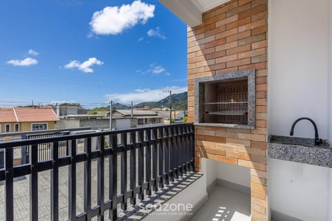 BBQ facilities, Balcony/Terrace