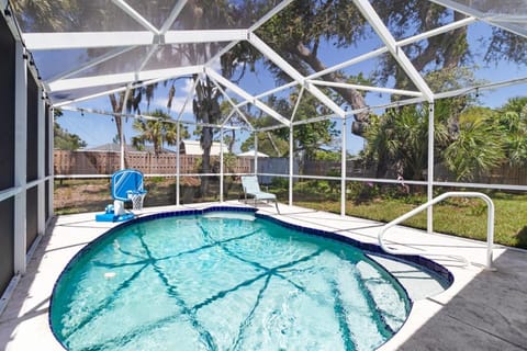 Balcony/Terrace, Swimming pool