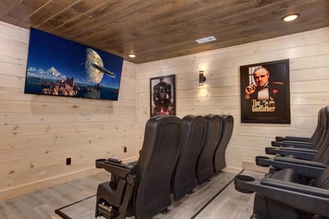 Summit View By Avada Properties House in Pigeon Forge