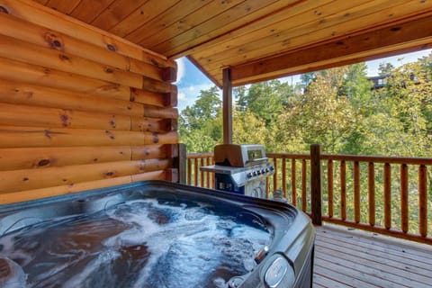 Summit View By Avada Properties House in Pigeon Forge