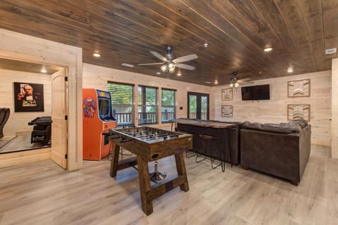 Summit View By Avada Properties House in Pigeon Forge