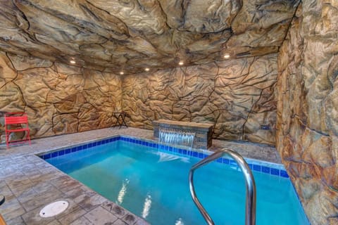 Summit View By Avada Properties House in Pigeon Forge