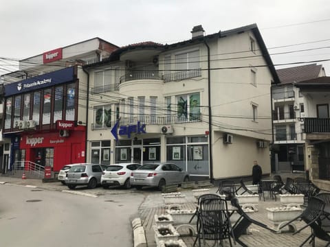 River Side Apartment Apartment in North Macedonia