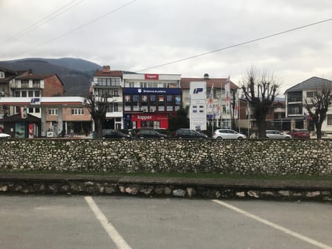 River Side Apartment Apartment in North Macedonia