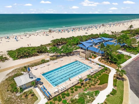 Island Hopping House in Lido Key