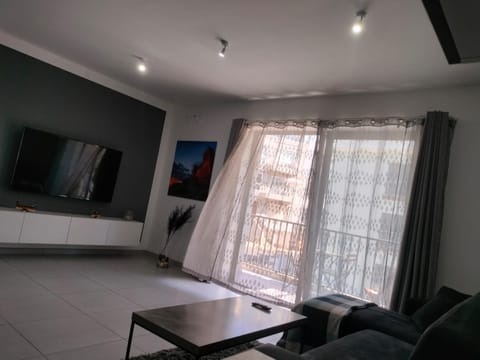 Sun, Sea & Salt Mellieħa - Luxury Apartment Apartment in Malta