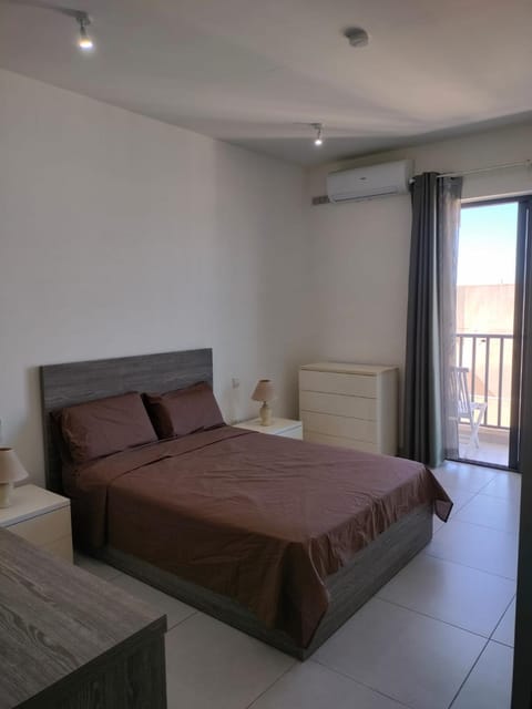 Sun, Sea & Salt Mellieħa - Luxury Apartment Apartment in Malta
