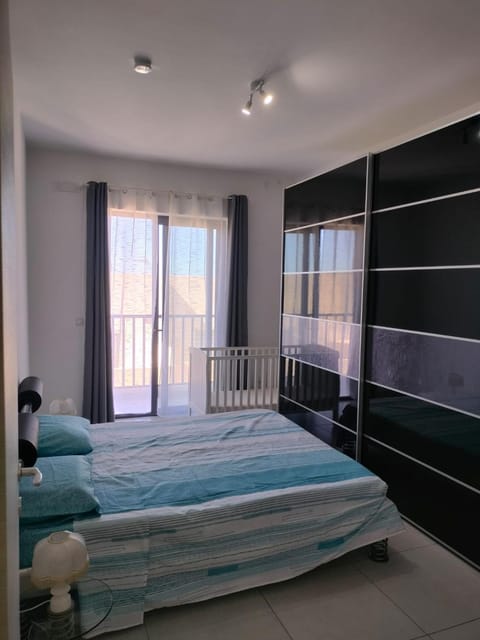 Sun, Sea & Salt Mellieħa - Luxury Apartment Apartment in Malta