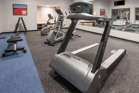 Fitness centre/facilities, On site