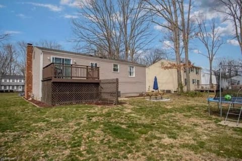 3 BDR - Your Perfect Getaway! House in Ohio