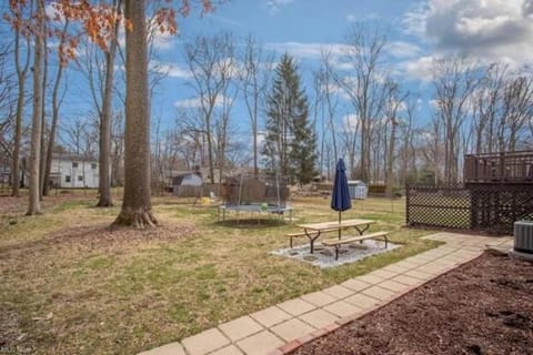 3 BDR - Your Perfect Getaway! House in Ohio