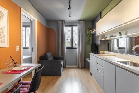Living room, Seating area, Dining area, stove