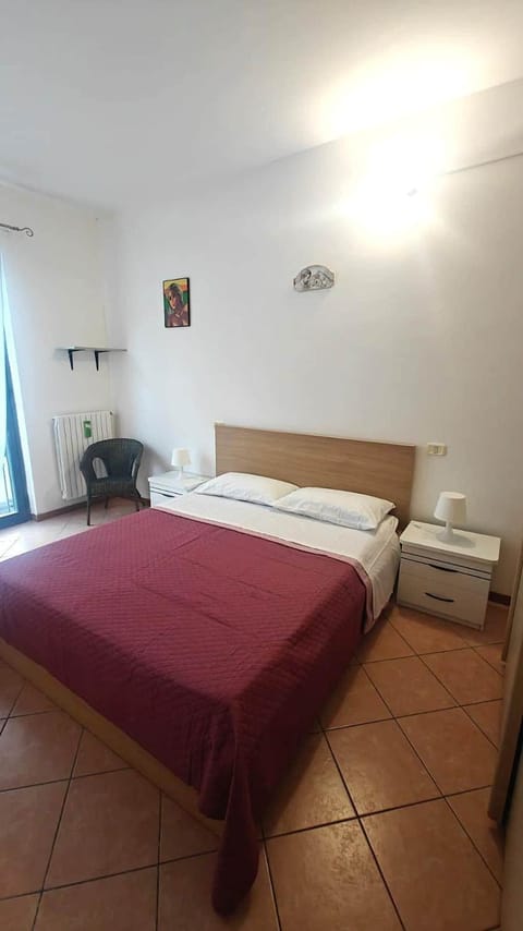 Appartamento accogliente sotto la Rupe di Orvieto Apartment in Umbria
