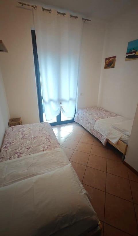 Appartamento accogliente sotto la Rupe di Orvieto Apartment in Umbria
