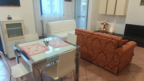 Appartamento accogliente sotto la Rupe di Orvieto Apartment in Umbria